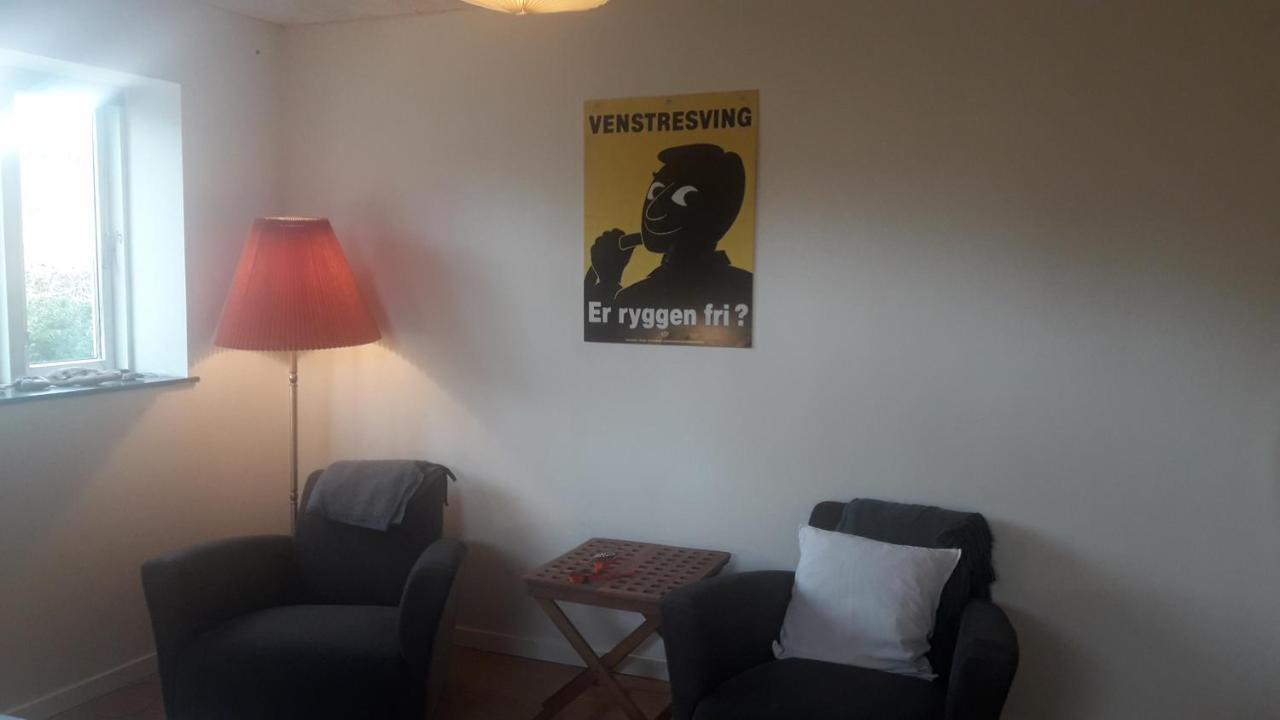 Elmealle 6 Skjern Eksteriør bilde