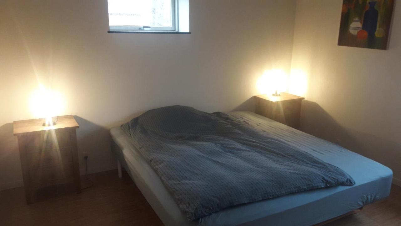 Elmealle 6 Skjern Eksteriør bilde
