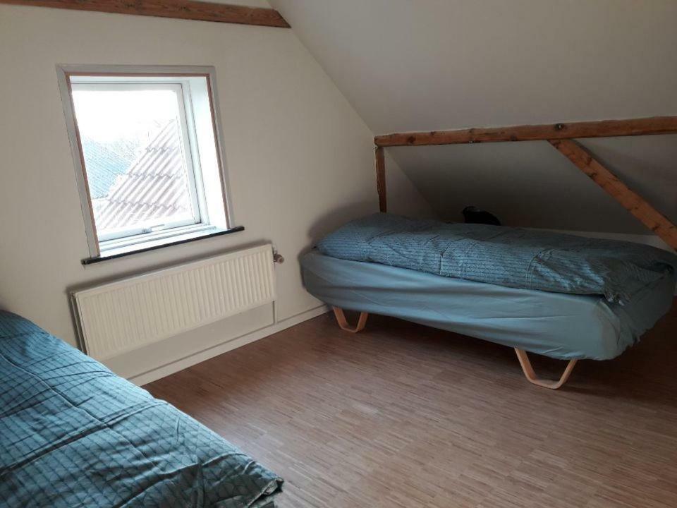 Elmealle 6 Skjern Eksteriør bilde