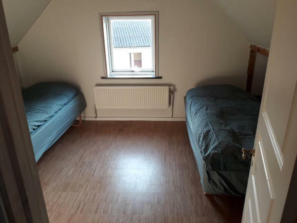 Elmealle 6 Skjern Eksteriør bilde
