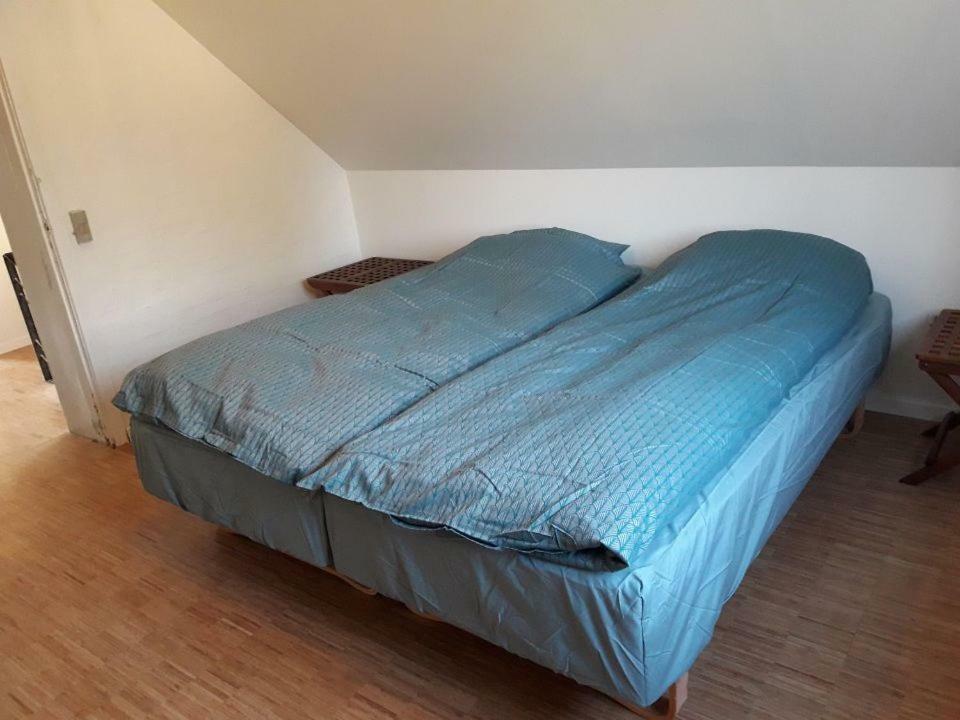 Elmealle 6 Skjern Eksteriør bilde