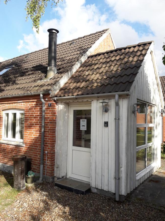 Elmealle 6 Skjern Eksteriør bilde